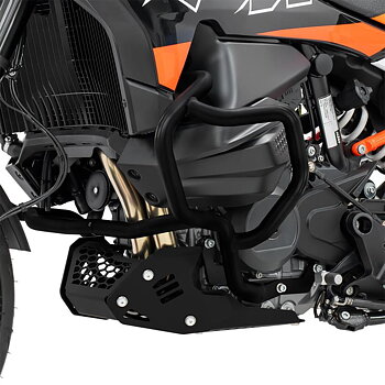 Motorskyddsbåge KTM 890 SMT - Orange