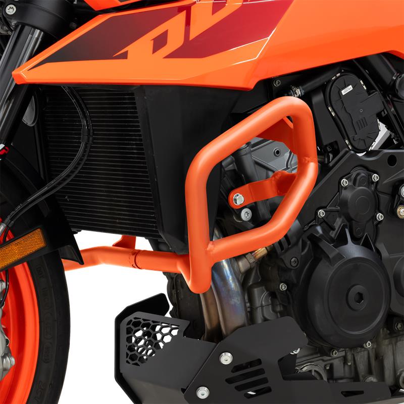 Motorskyddsbåge KTM 990 Duke - Zieger