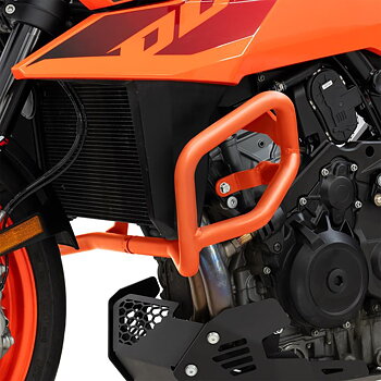 Motorskyddsbåge KTM 990 Duke - Zieger