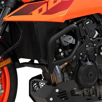 Motorskyddsbåge KTM 990 Duke - Zieger