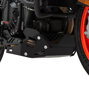 Hasplåt KTM 990 Duke - Zieger