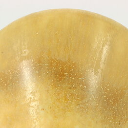 Carl-Harry Stålhane (SXI 1960s) Yellow Widening Bowl 7 cm (2)