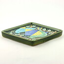 Lisa Larson (Harlekin 1960) Brilliant Birds Wall Plaque 20 cm (5)
