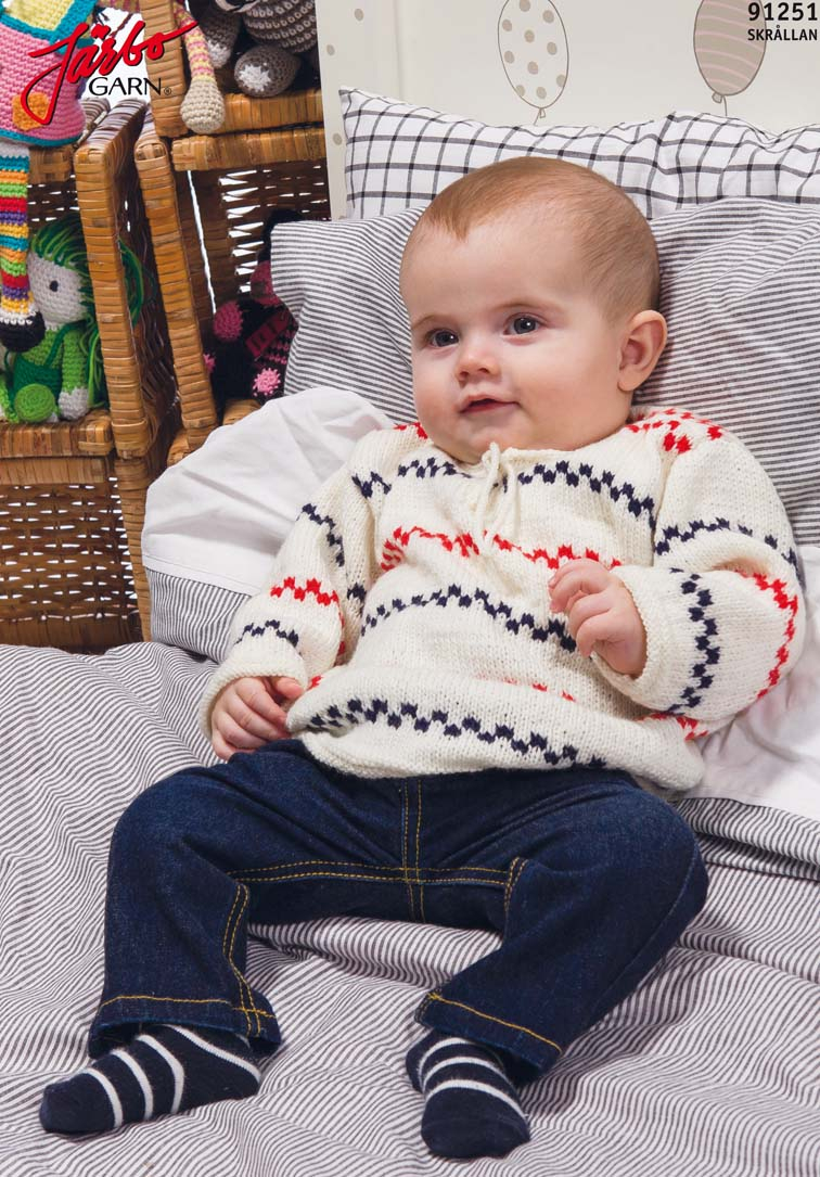 Pippisweater