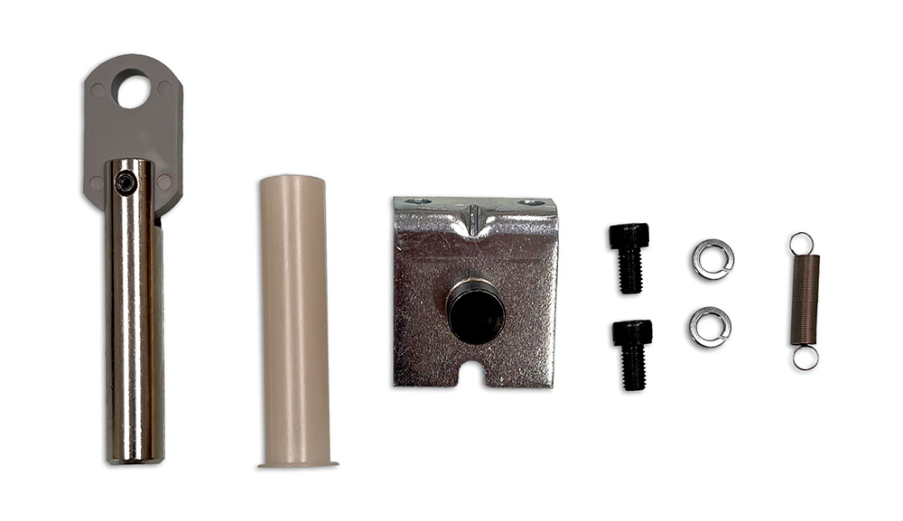 Kostnadseffektivt Flipper Rebuild Kit för Williams/Bally 08/1993-10/1998; Spooky 2014-2017; JJP 2012-Present; CGC 2014-P