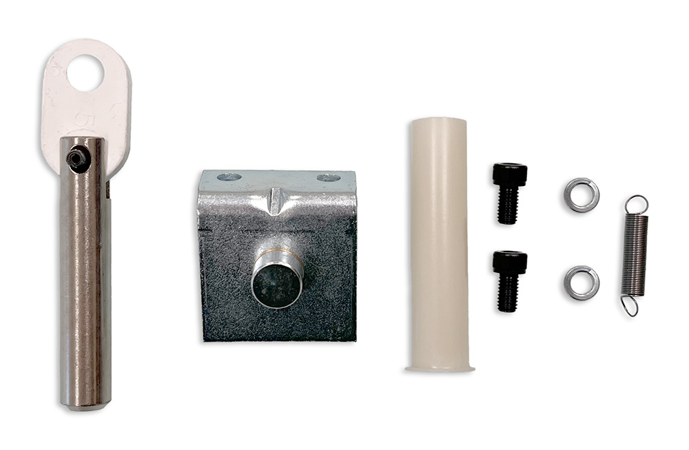 Kostnadseffektivt Flipper Rebuild Kit för Stern