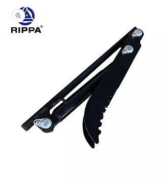 R22 Pro Hydraulisk Tommelfinger