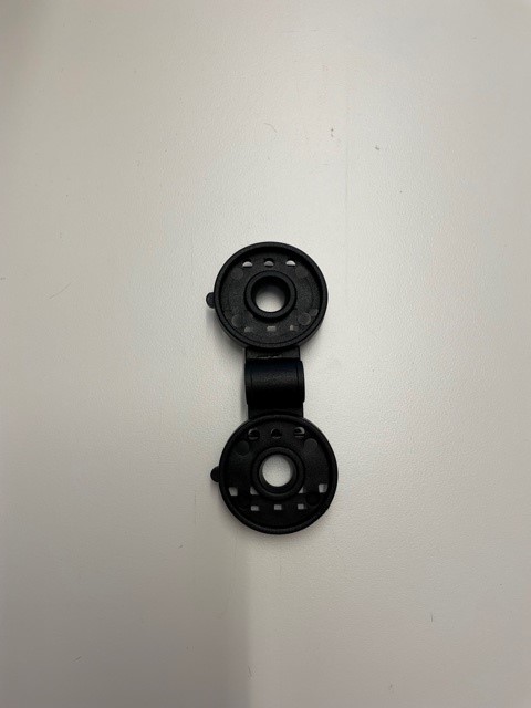 Fixatex nätclips - 3