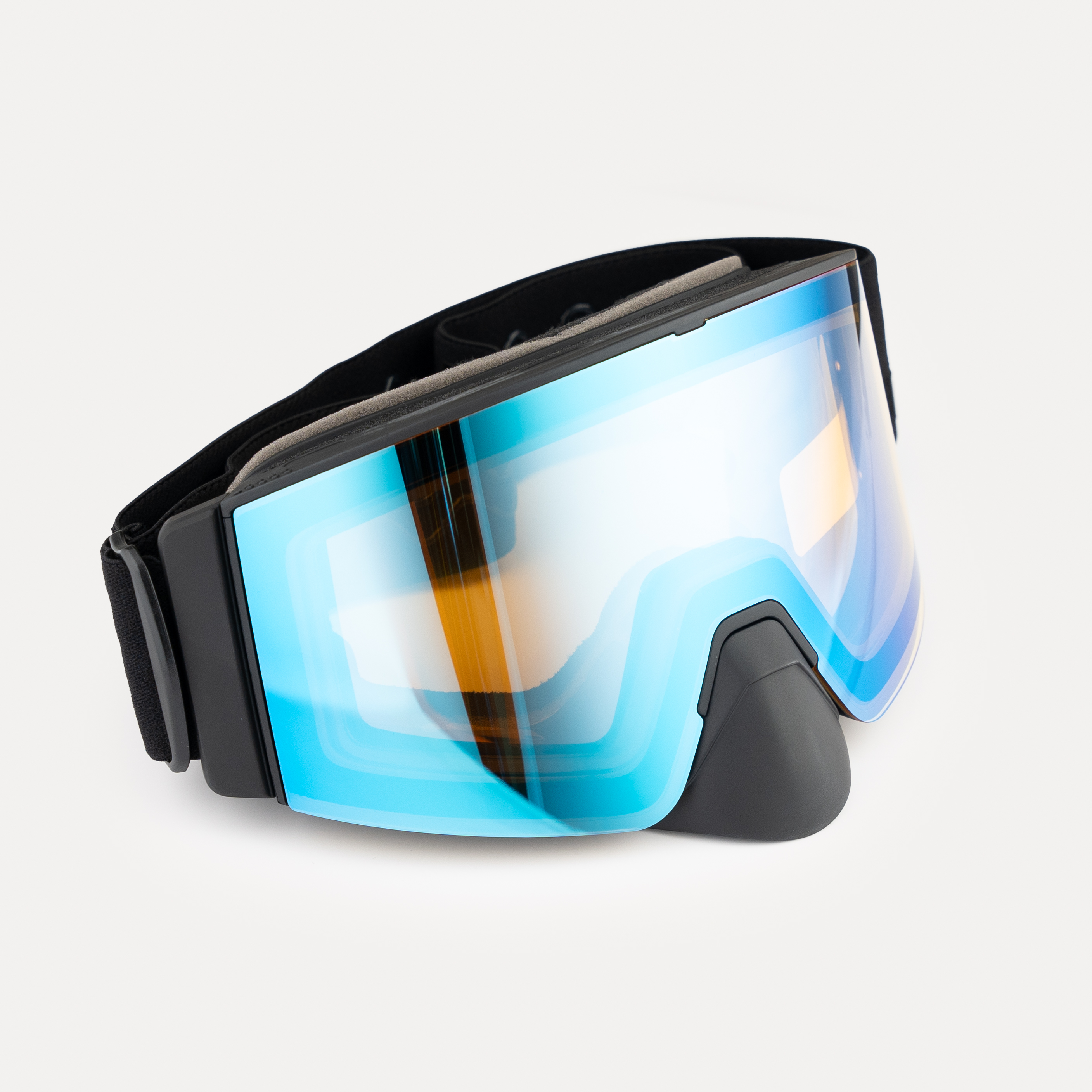 Jethwear Force Electric Goggle - Ice Blue - 2