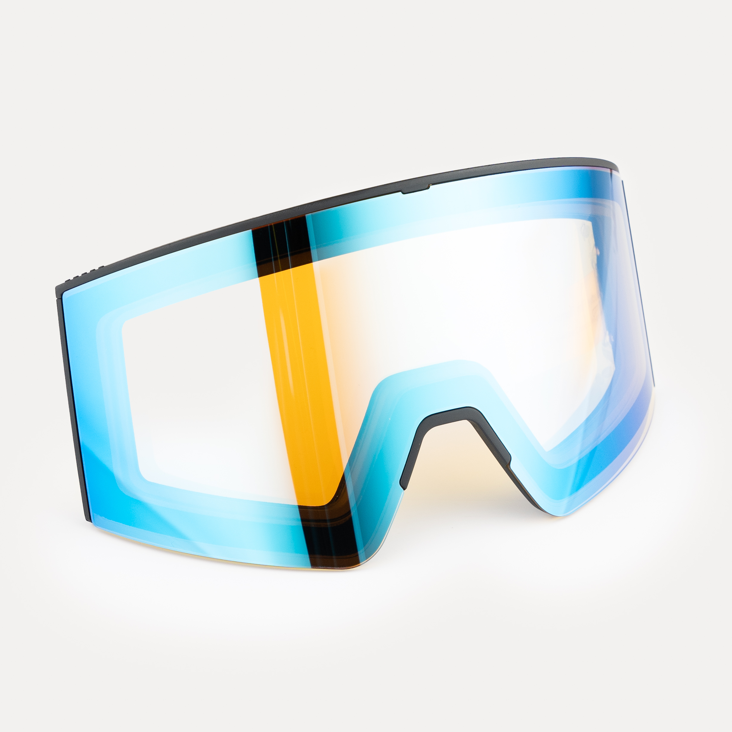 Jethwear Force Electric Goggle - Ice Blue - 4