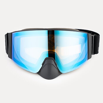 Jethwear Force Electric Goggle - Ice Blue