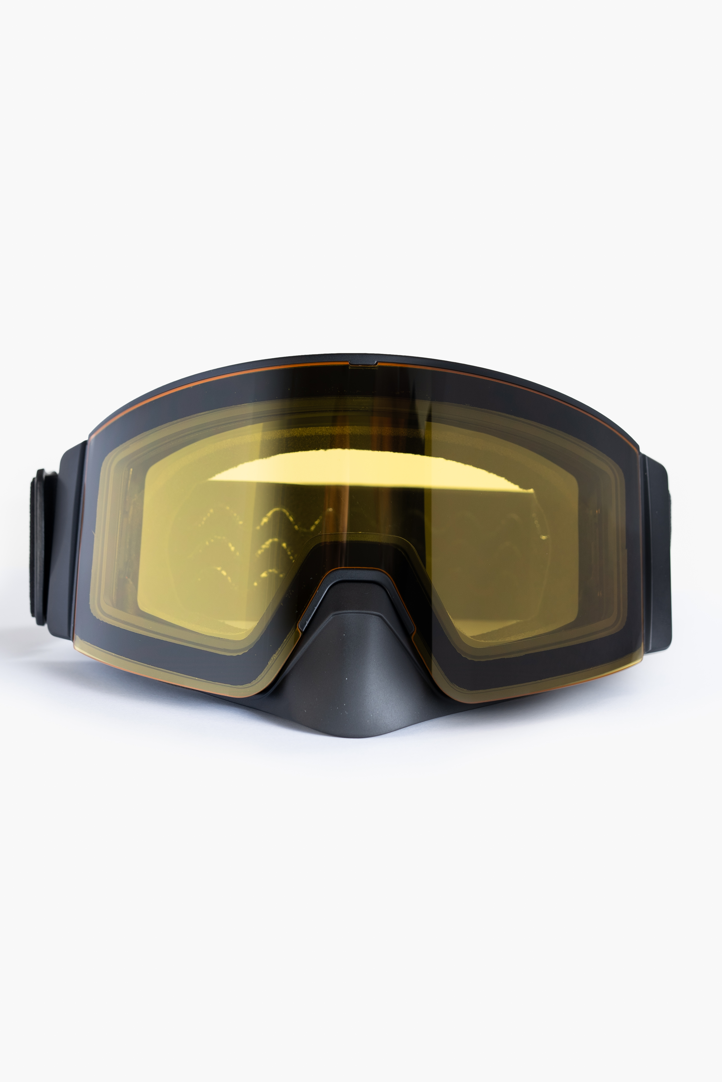 Jethwear Force Electric Goggle - Yellow