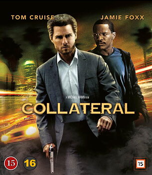 Collateral (4K Ultra HD)