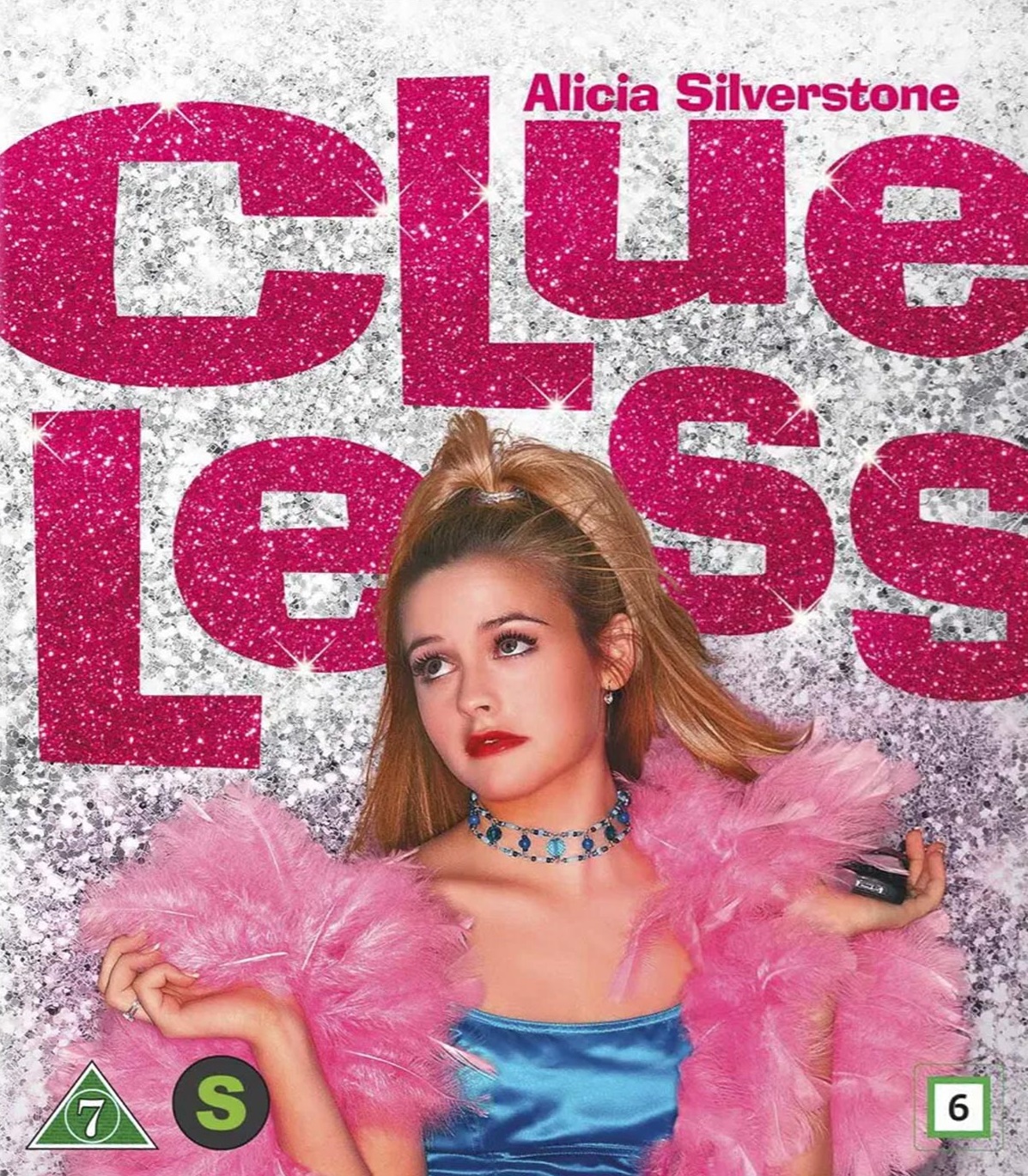 Clueless (4K Ultra HD)