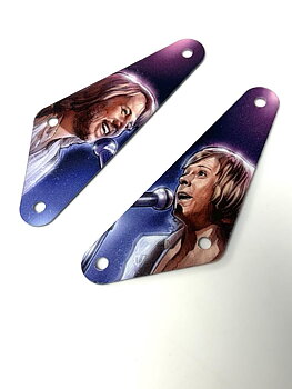 ABBA - Slingshot Plastics (pair)