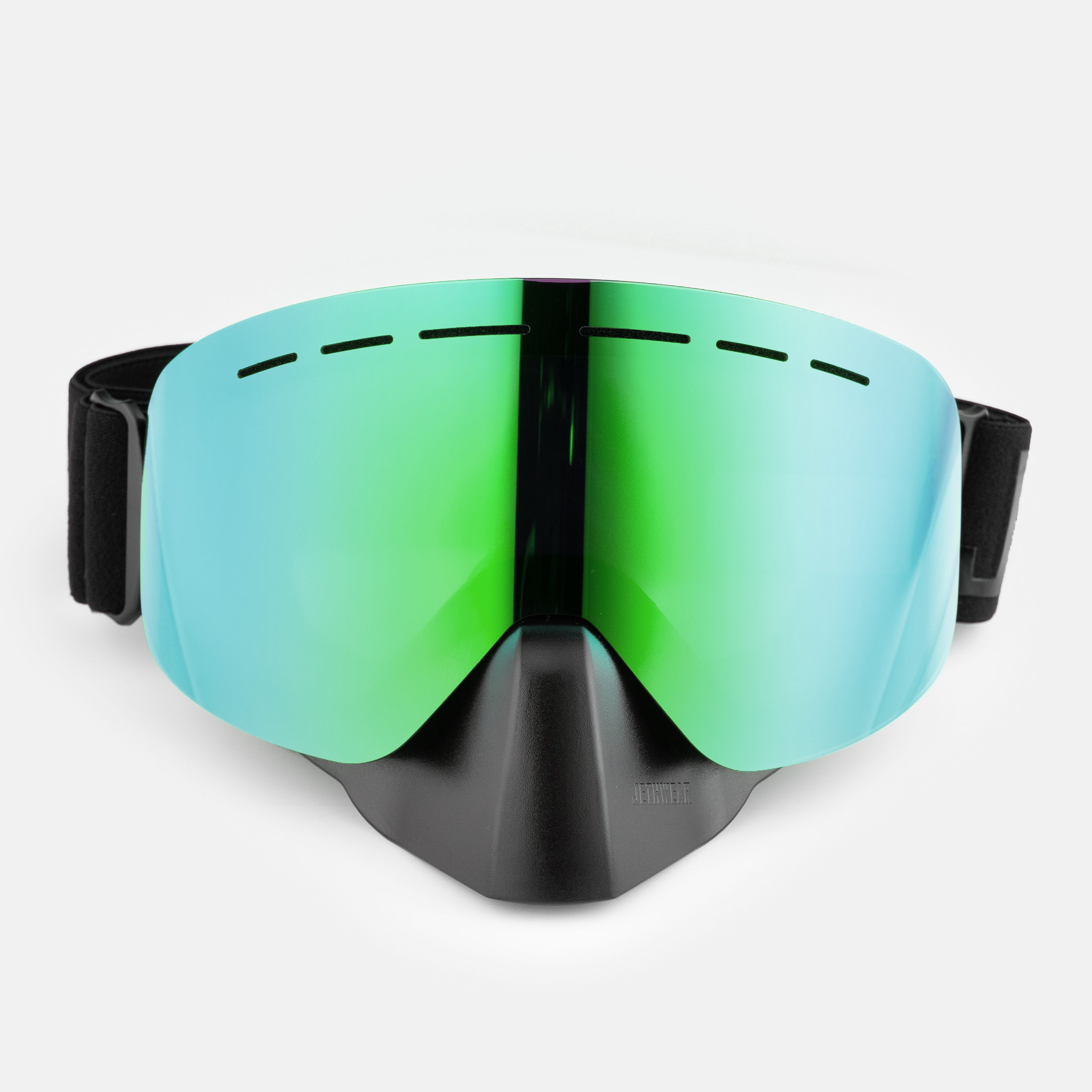 Jethwear Phase Goggle - Green