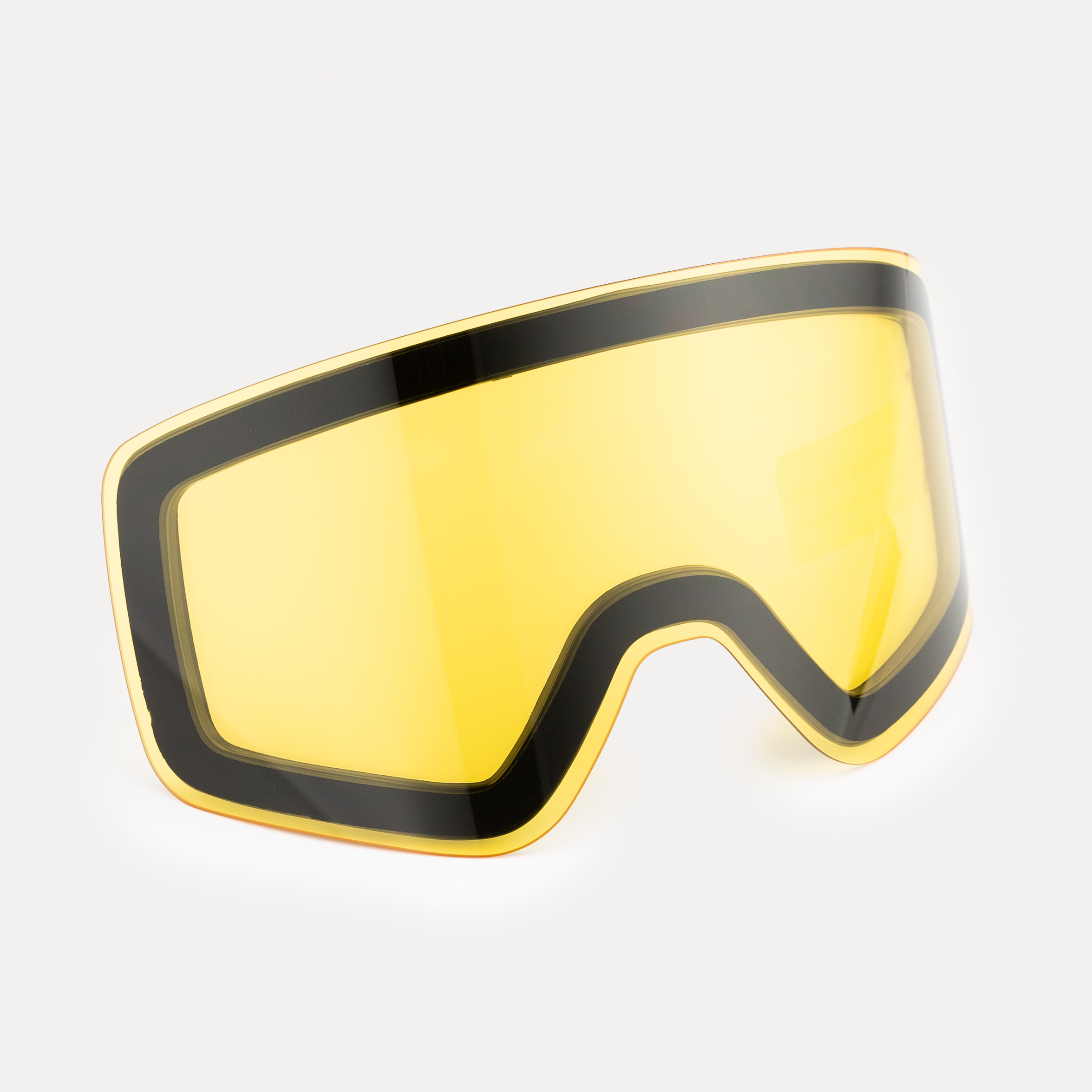 Jethwear Mile Goggle - Mountain / Red - 4