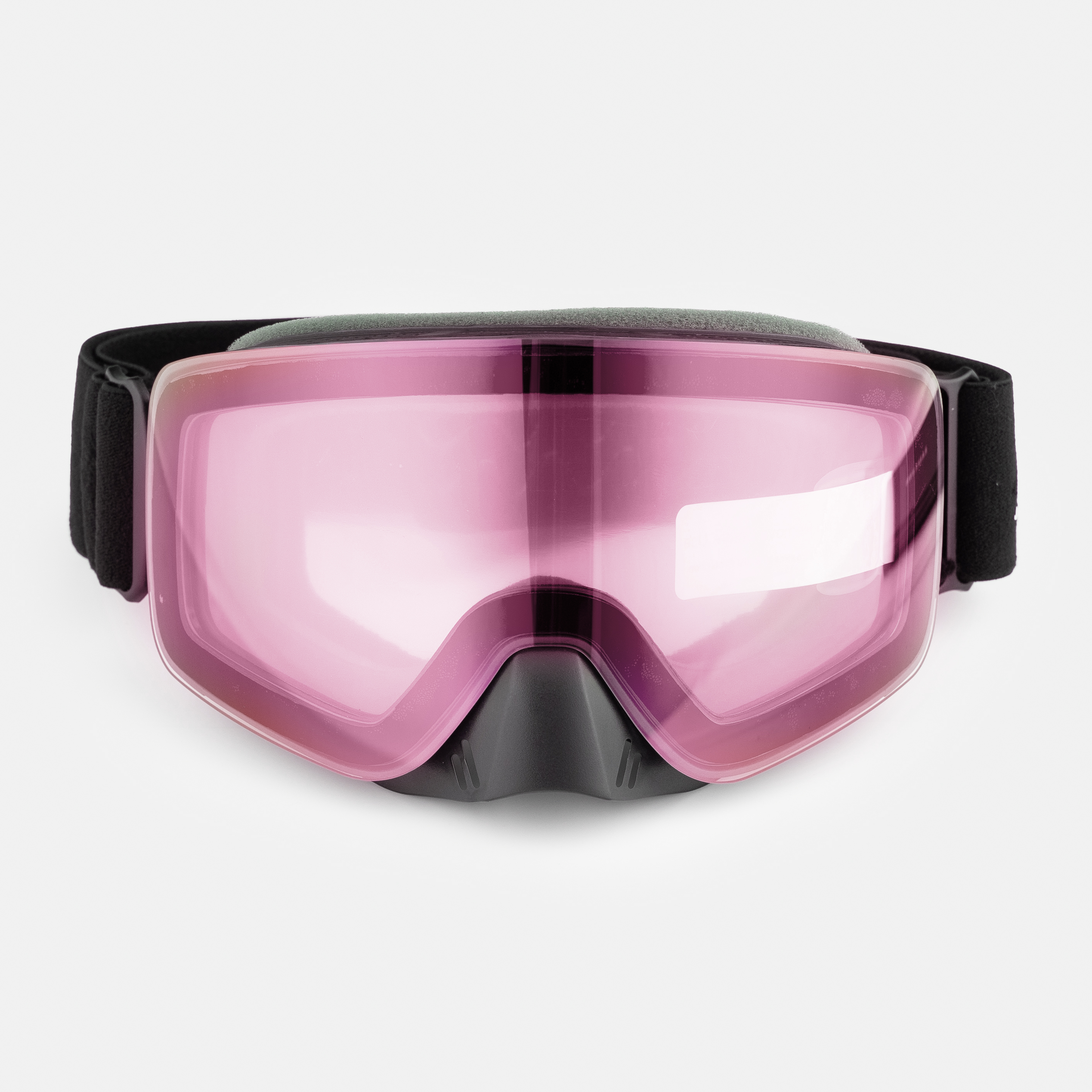 Jethwear Mile Goggle - Cherry Pink
