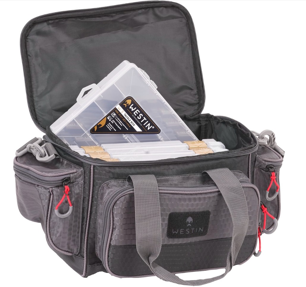 Westin W4 Lure Loader Small