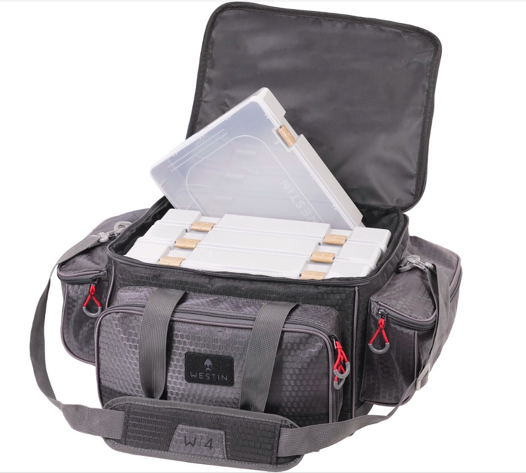 Westin W4 Lure Loader JUMBO - 2