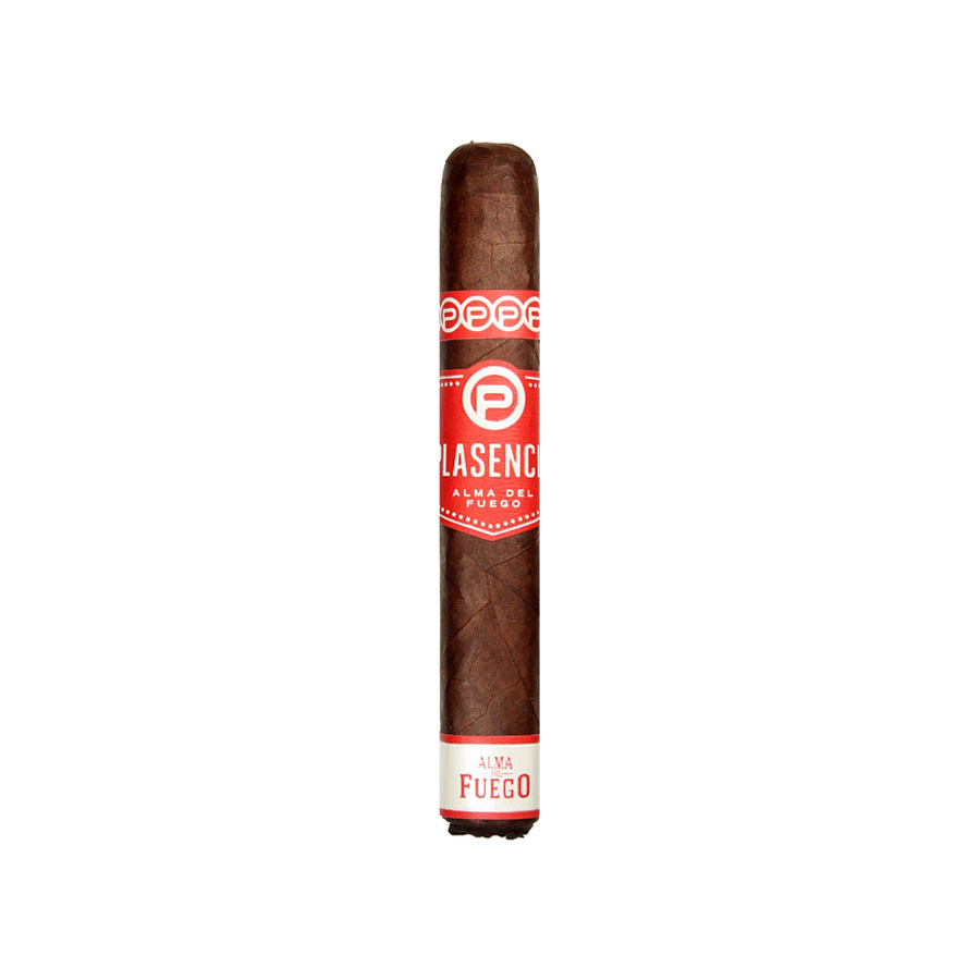 Plasencia Alma Fuego Candente