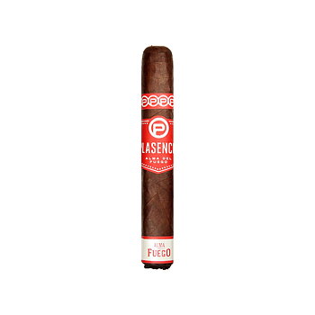 Plasencia Alma Fuego Candente