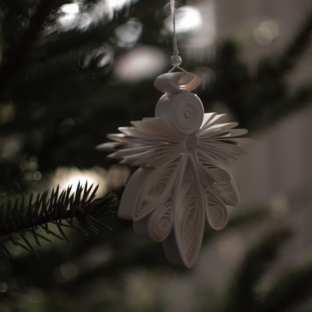 Angel - Hänge - 2