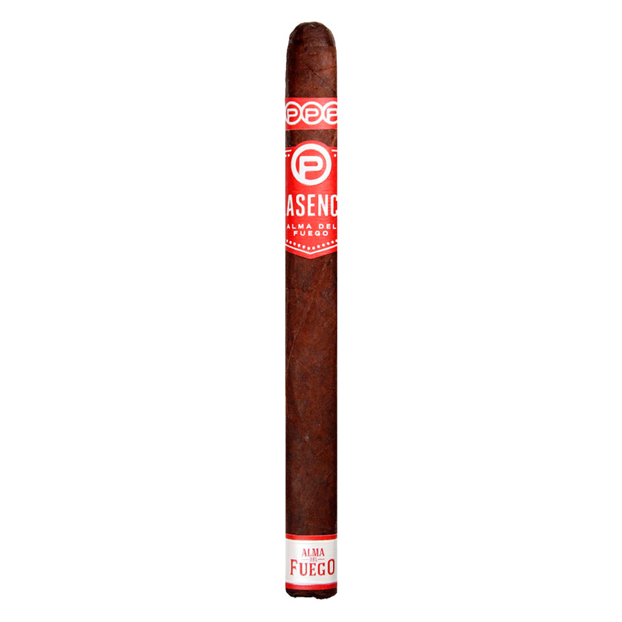Plasencia Alma Fuego Flama
