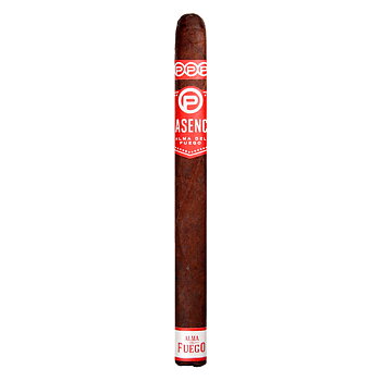 Plasencia Alma Fuego Flama