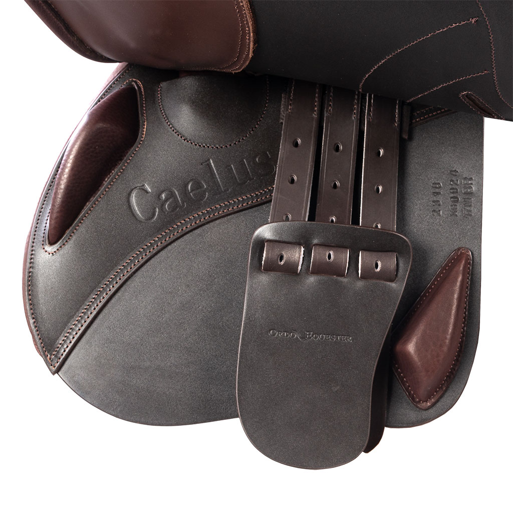 Globus Ordo Equester Caelus sprangsal 17" - 2