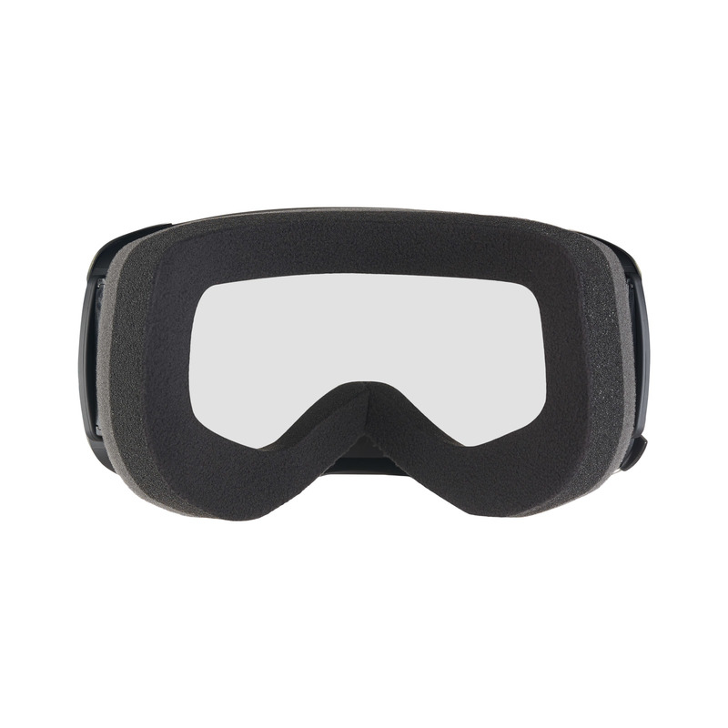 AMOQ Vision Vent+ Magnetic Goggles - Blackout - Smoke - 3