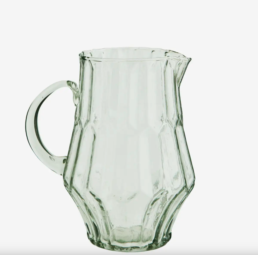 Kanna, Glas - Madam Stoltz