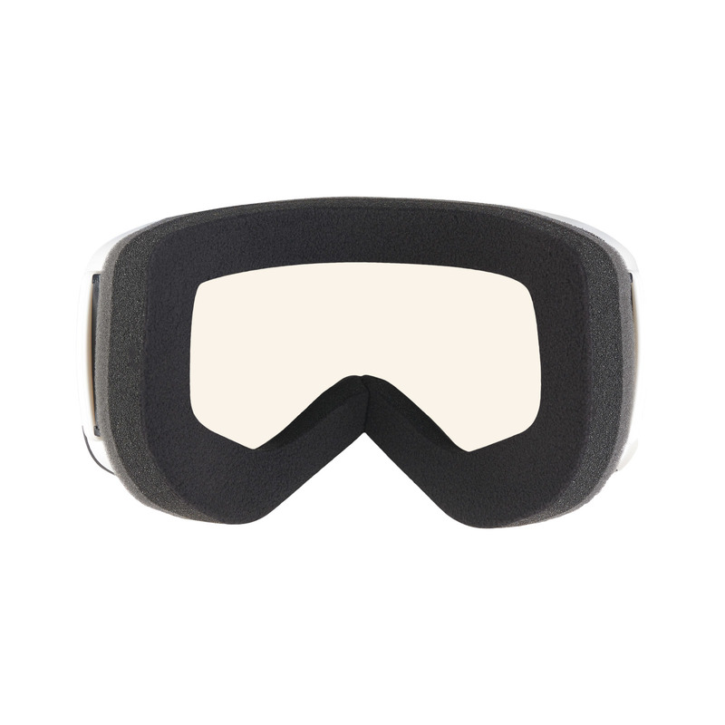 AMOQ Vision Snow Goggles - Whiteout - Gold Mirror - 3