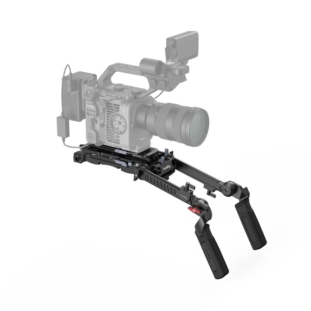 Smallrig 4274 Shoulder Rig Kit Pro
