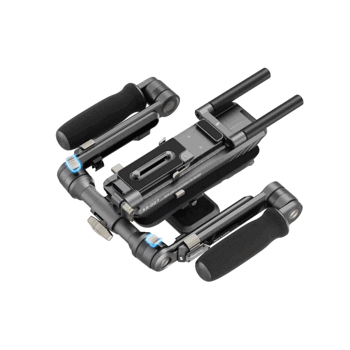 Smallrig 4181 HawkLock Shoulder Rig Pro SR007