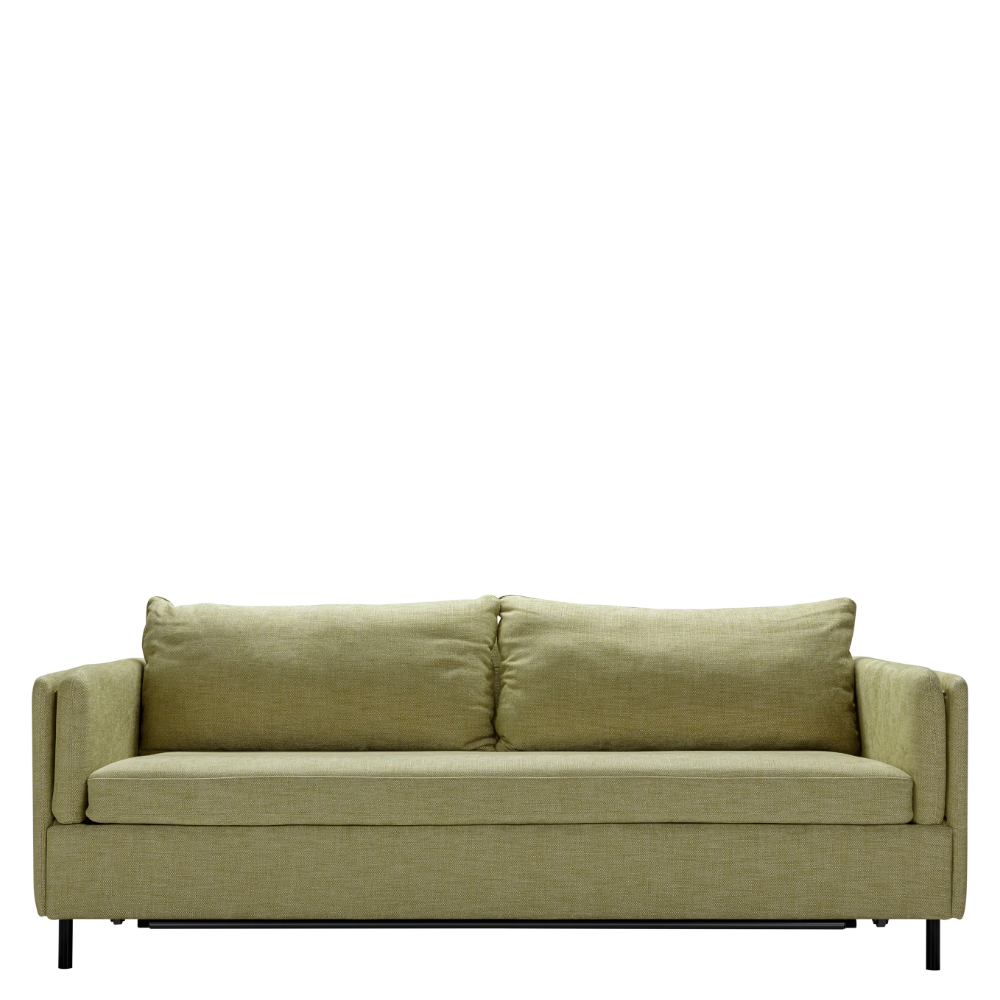 Felix 3-Seater Sofa Bed 210 cm (several choices) - Sits