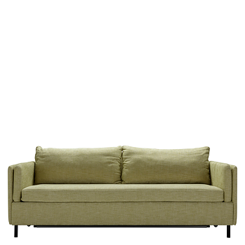 Felix 3-Seater Sofa Bed 210 cm (several choices) - Sits