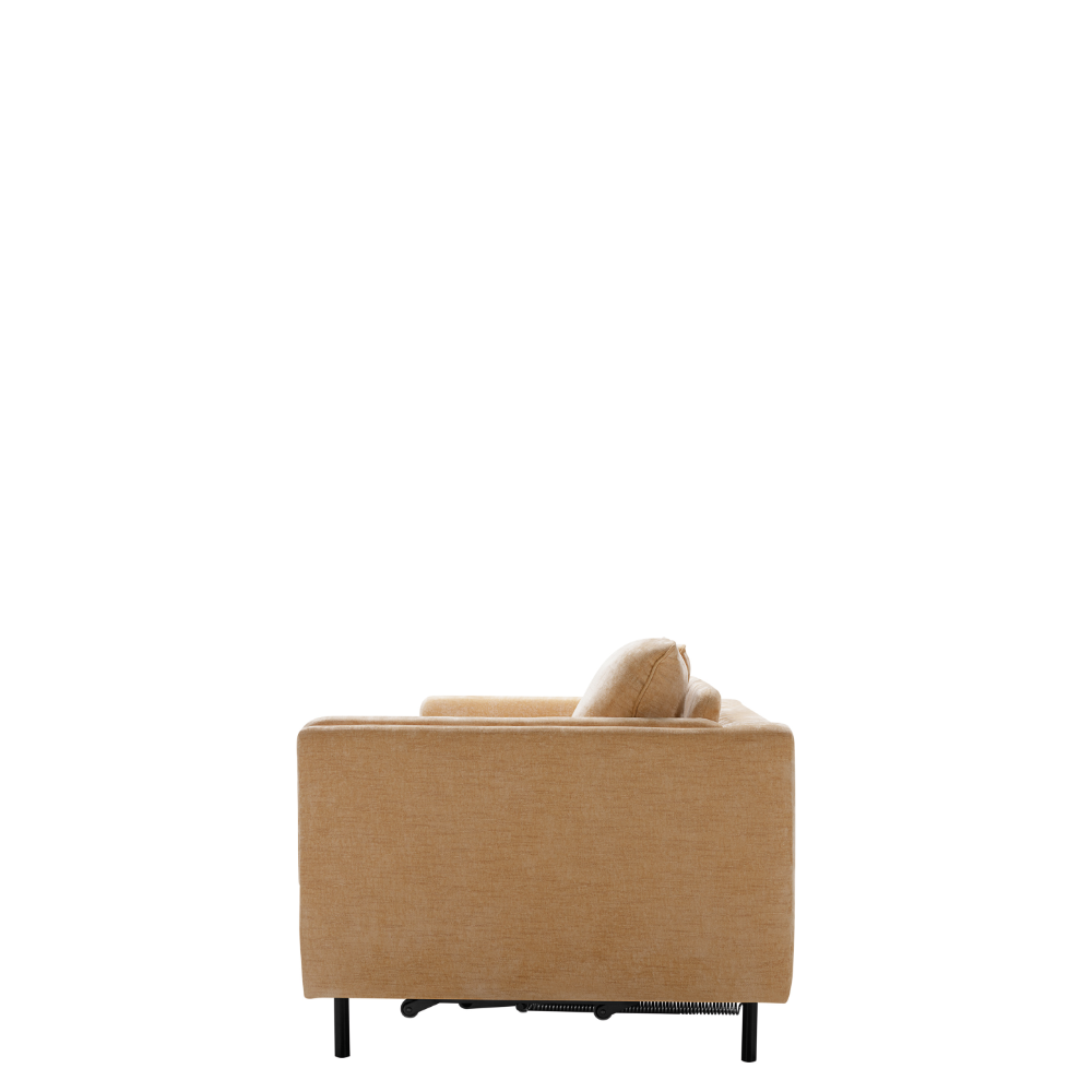 Felix 3-Seater Sofa Bed 210 cm (several choices) - Sits - 9