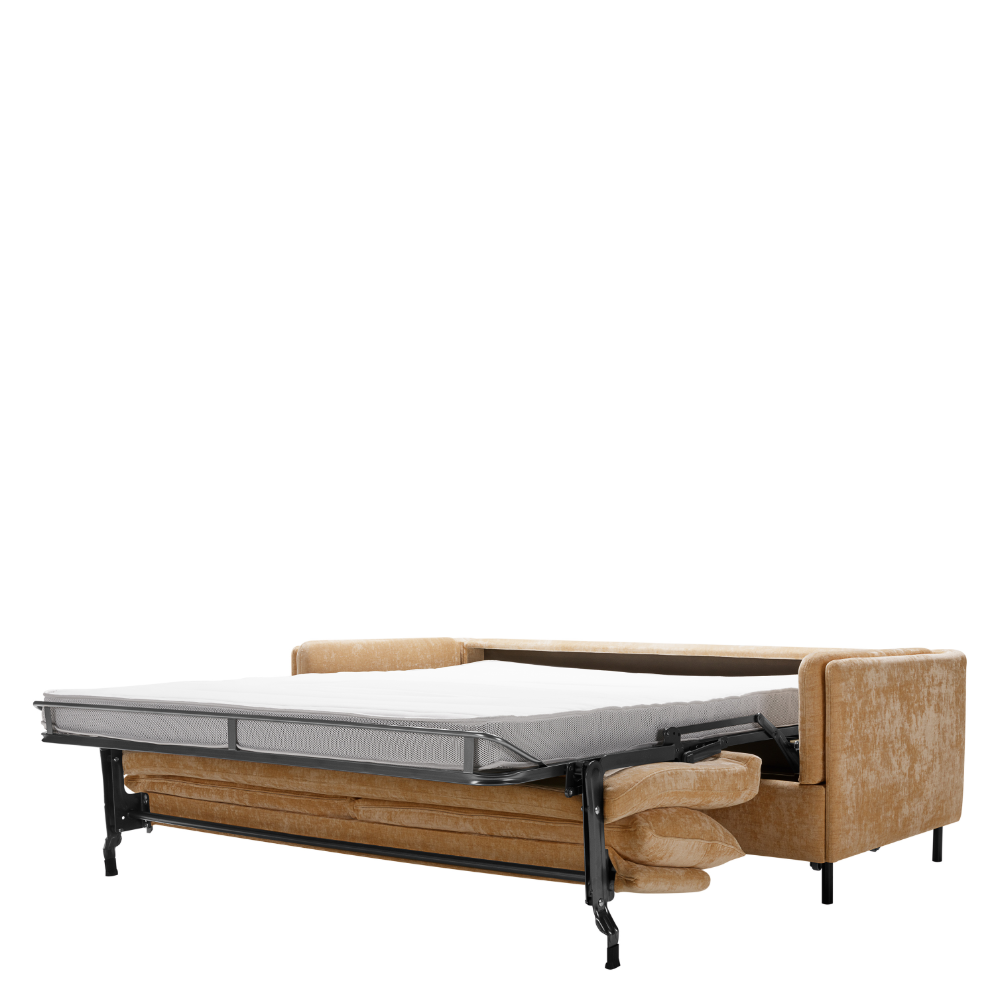 Felix 3-Seater Sofa Bed 210 cm (several choices) - Sits - 8