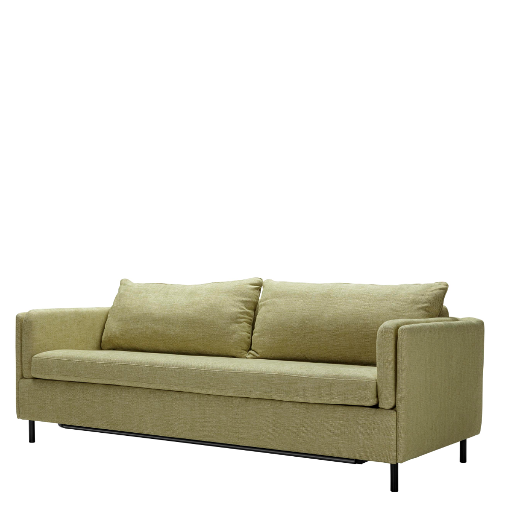 Felix 3-Seater Sofa Bed 210 cm (several choices) - Sits - 3
