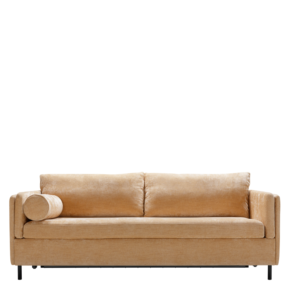 Felix 3-Seater Sofa Bed 210 cm (several choices) - Sits - 4