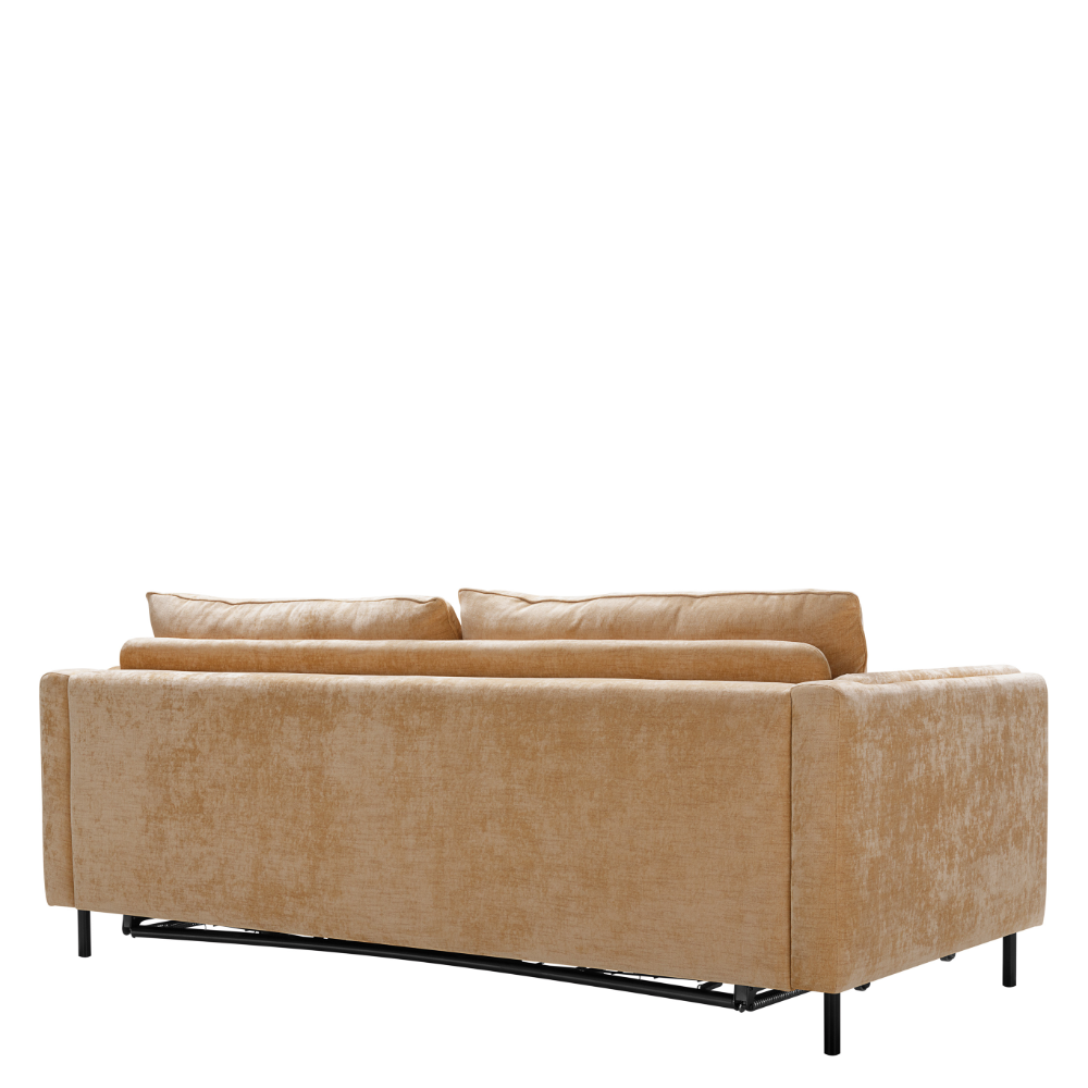 Felix 3-Seater Sofa Bed 210 cm (several choices) - Sits - 10