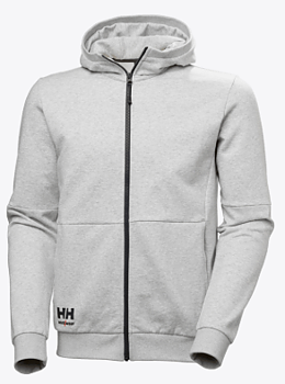  EVO ZIP HOODIE (79345)