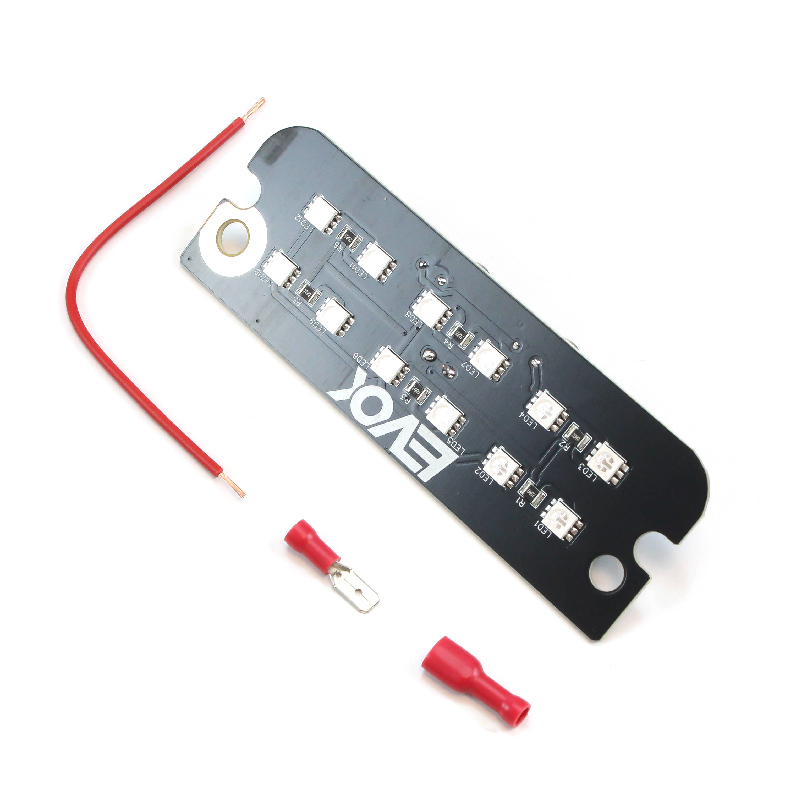 Baggrundsbelysning LED - Ciao - 2
