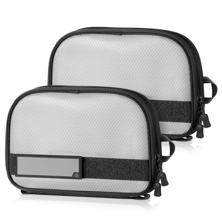 Savior Equipment Pro Core 11x7 Pouch - Black