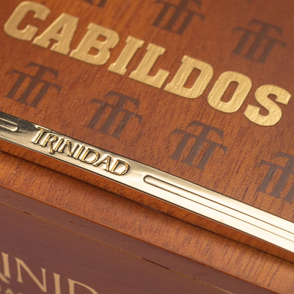 Trinidad Cabildos Edición Limitada 2024 - 5