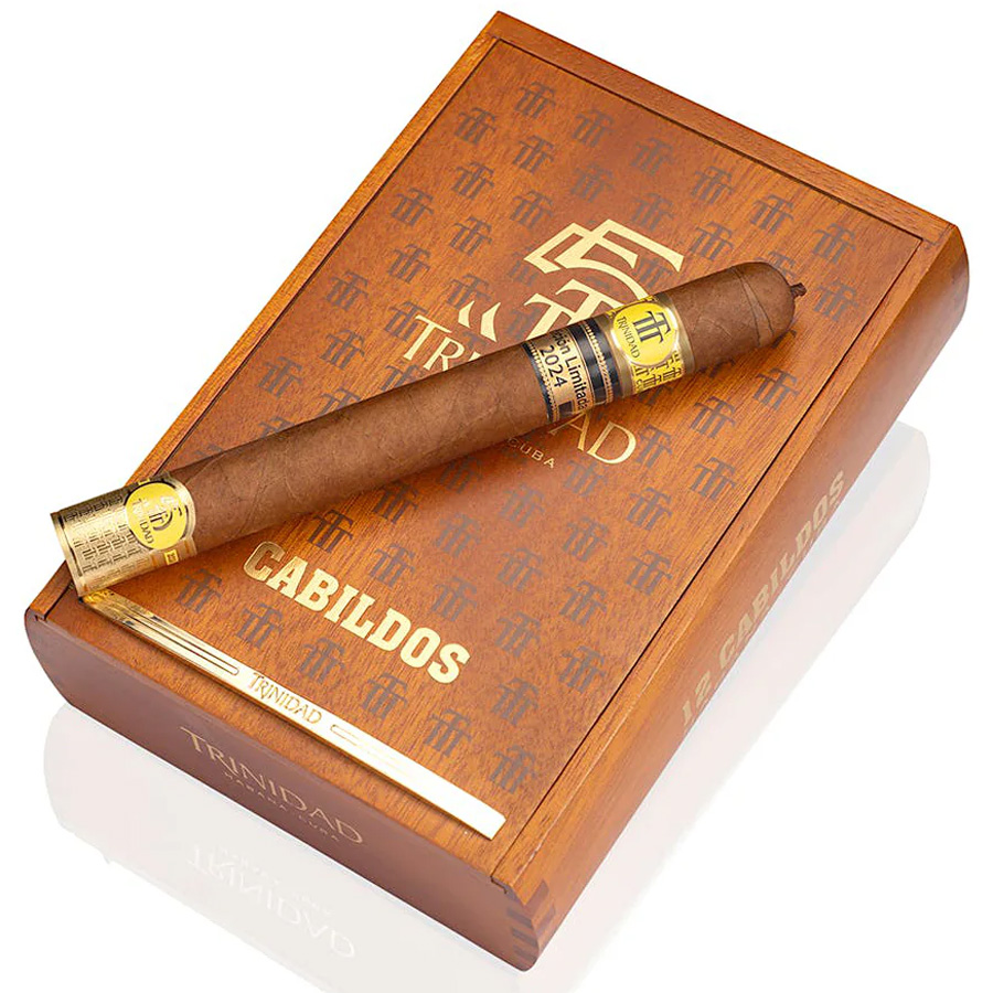 Trinidad Cabildos Edición Limitada 2024