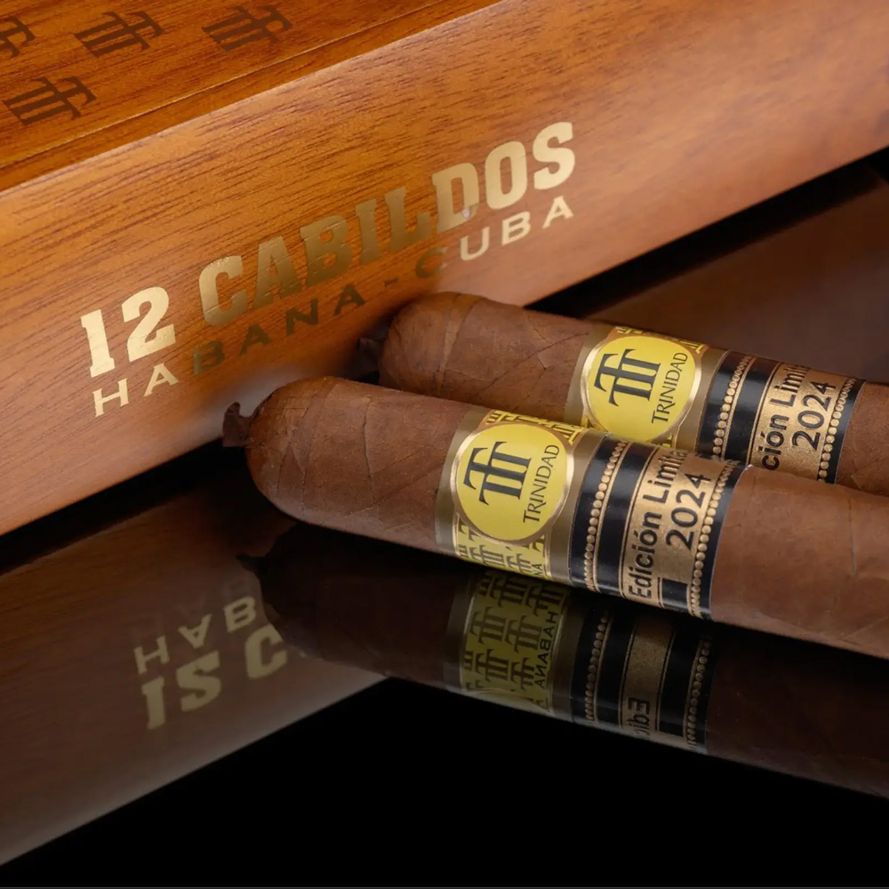 Trinidad Cabildos Edición Limitada 2024 - 3