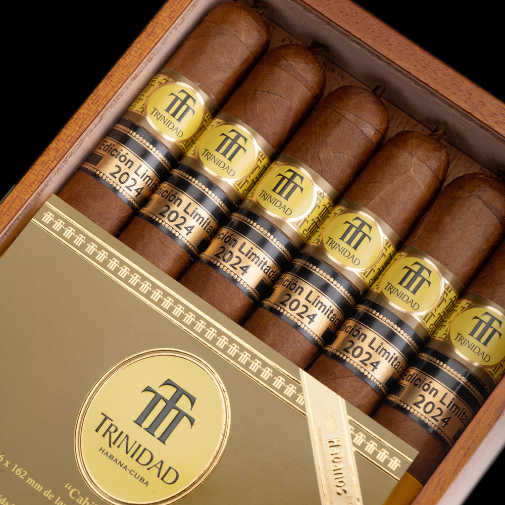 Trinidad Cabildos Edición Limitada 2024 - 4