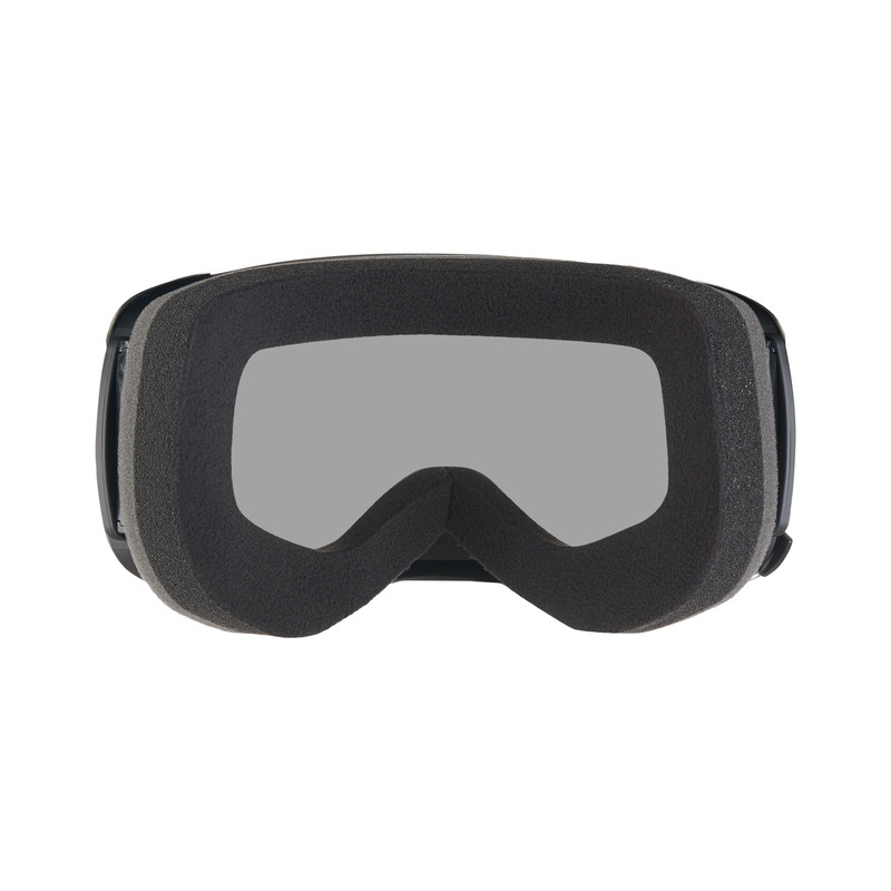 AMOQ Vision Vent+ Magnetic Goggles - Turqoise / Black - Smoke - 3